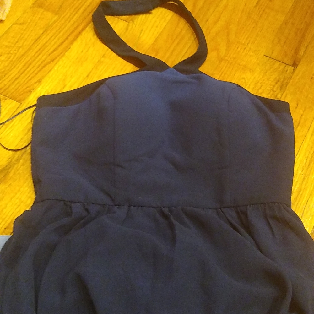 Gifted Ombre dress from Modcloth - Picture 6 of 6